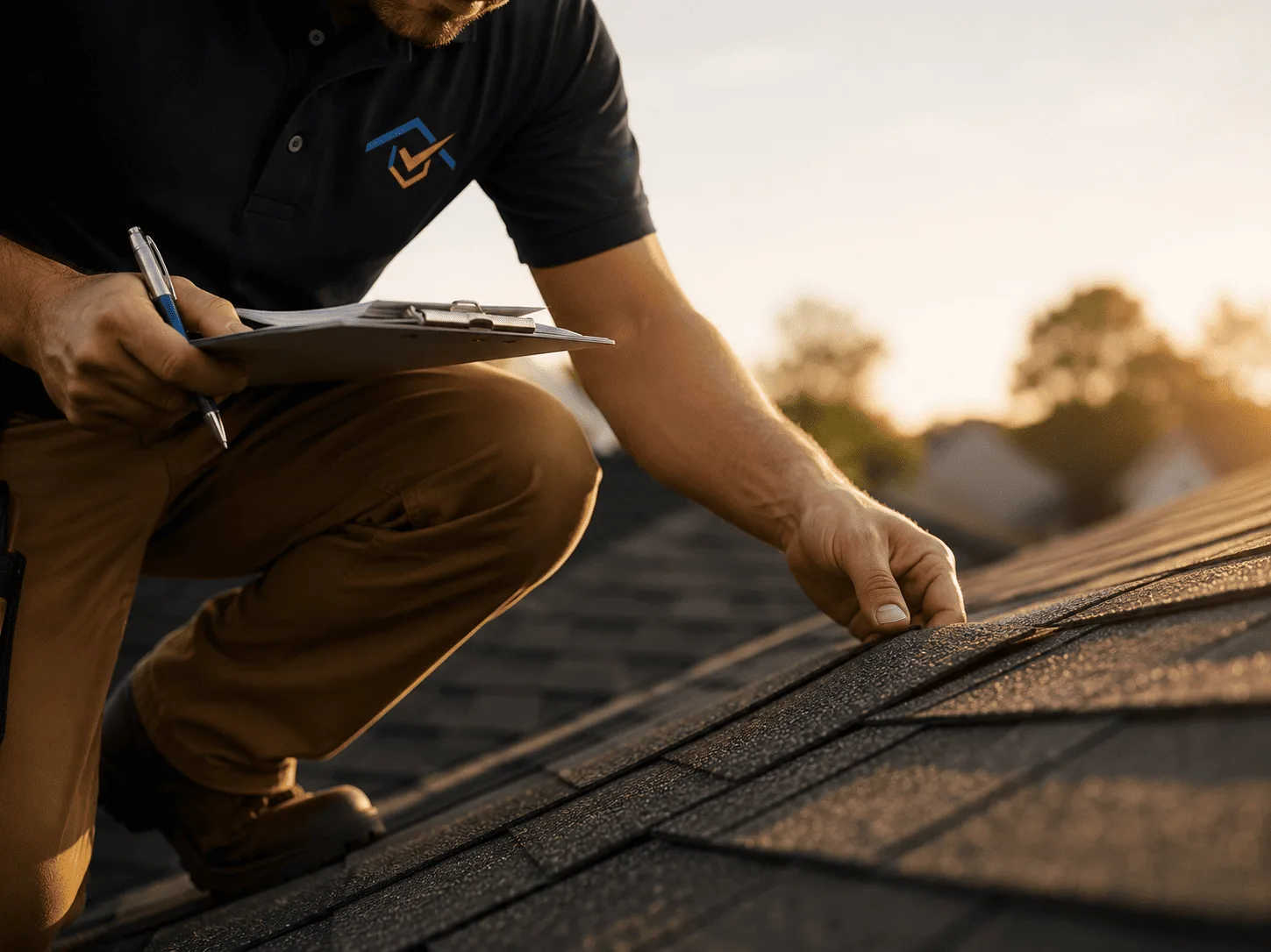 Why Choose Roof Inspection in Farmer, OH